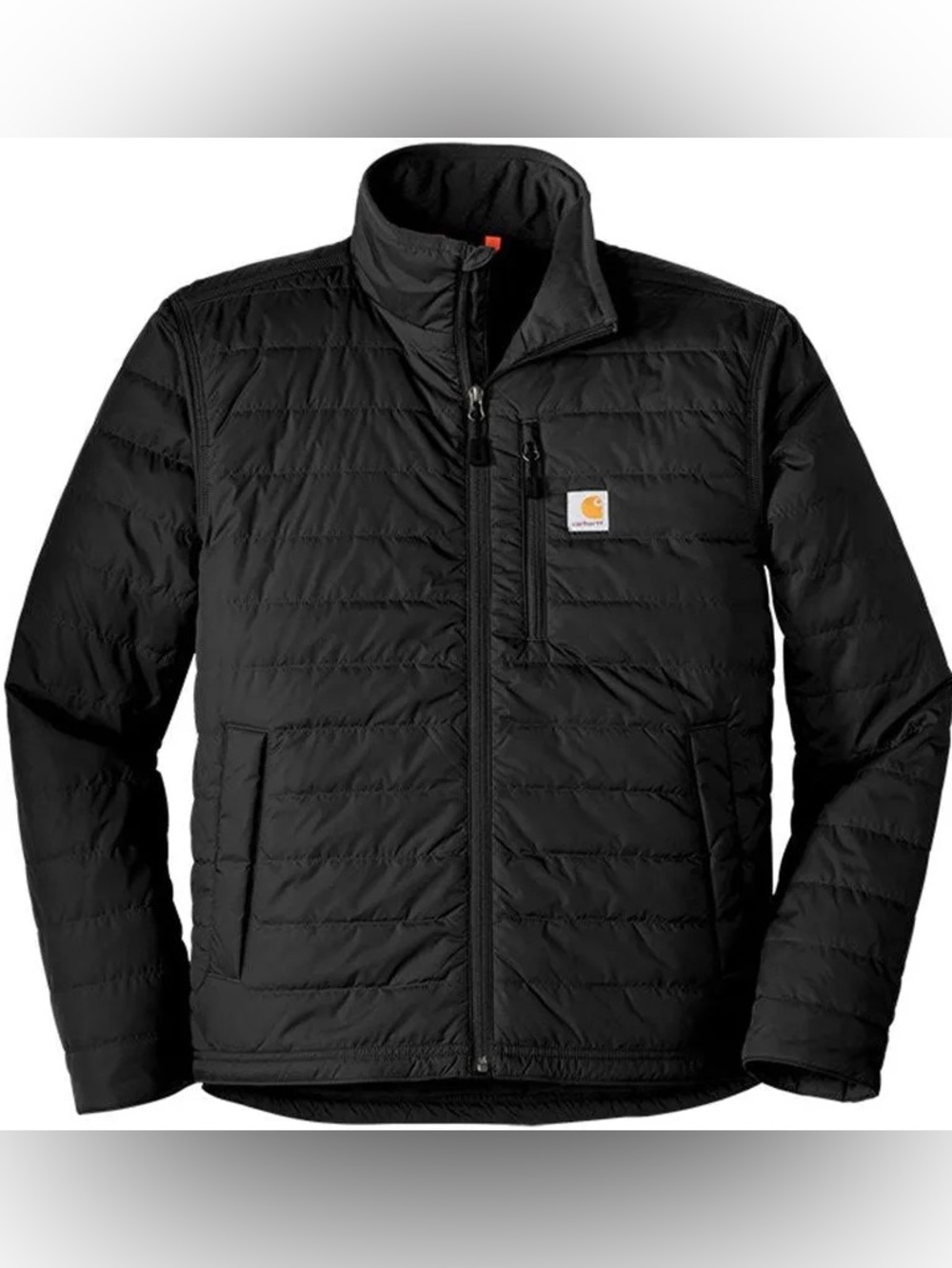 Carhartt Men's Rain Defender Gilliam Jacket